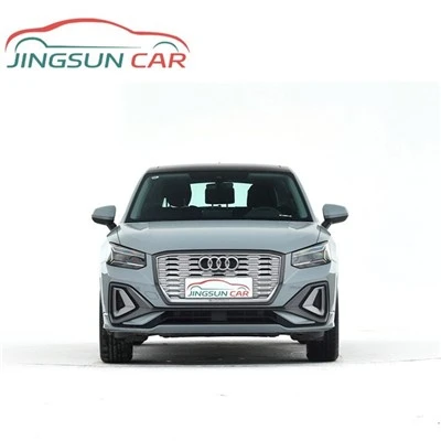 Audi Q2-e-tron